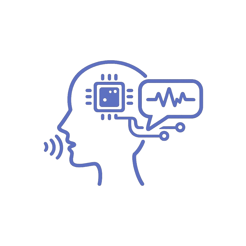 AI Voice Dispatch & Verbal Commands