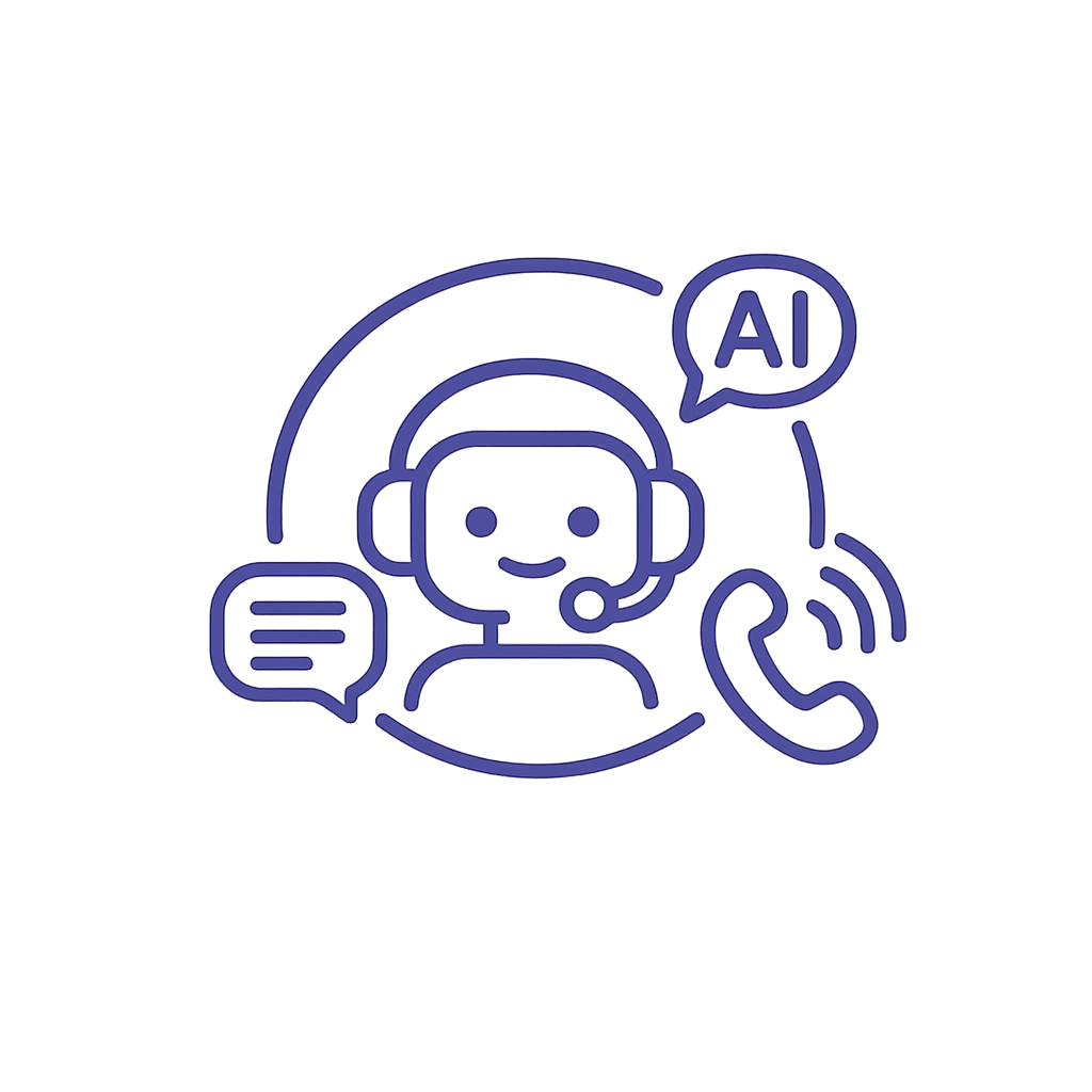 AI eReps & AI Phone Agents