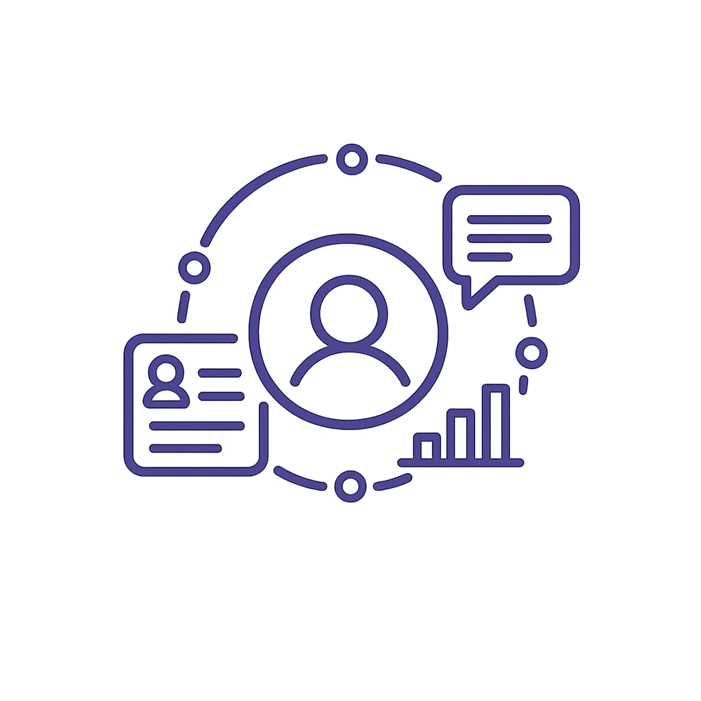 CRM & Customer Management