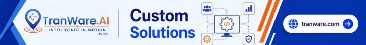 Custom Solutions - TranWare AI