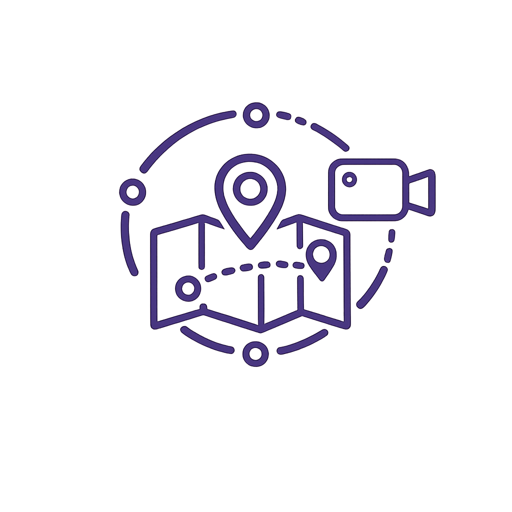 GPS & Camera Integration