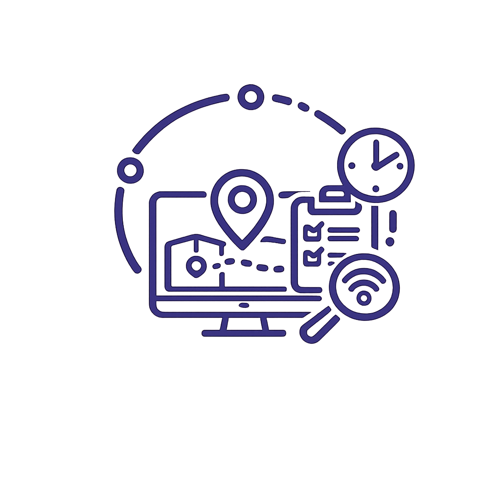 Real-Time Operations Dashboard