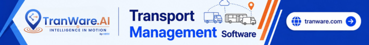 Transport management software - TranWare