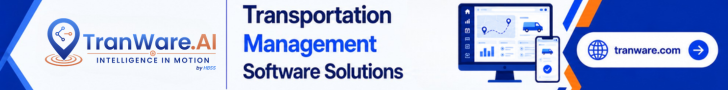 Transportation Management Software Solutions - TranWare AI 