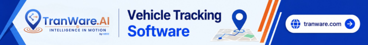Vehicle Tracking Software