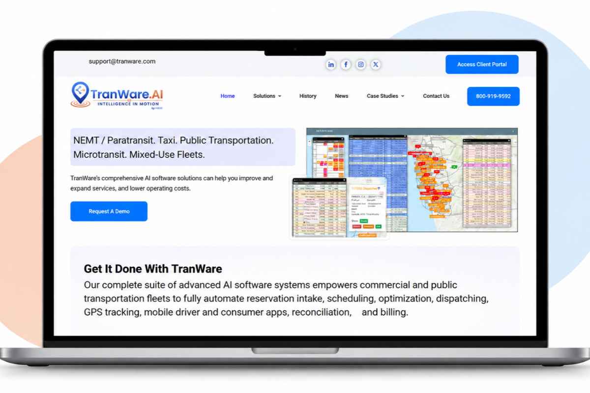 TranWare AI